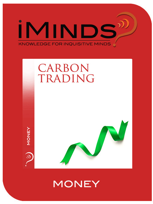 Title details for Carbon Trading by iMinds - Available